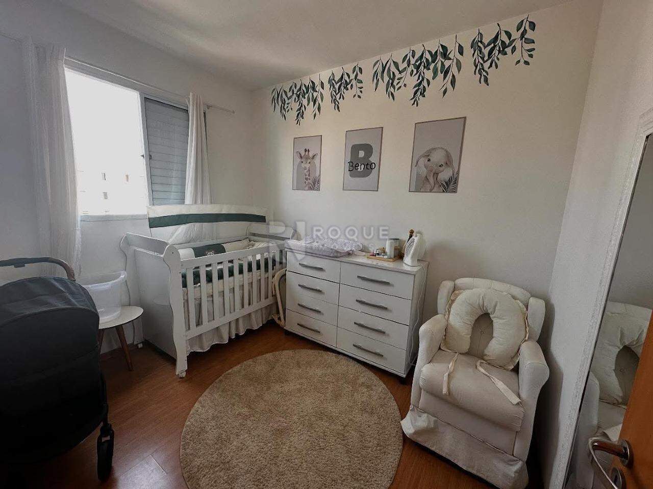 Apartamento à venda no bairro Graminha:
