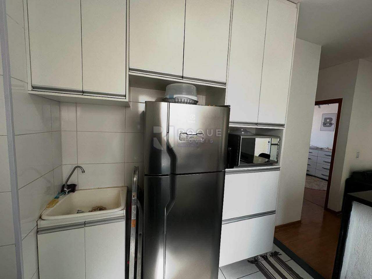Apartamento à venda no bairro Graminha: 