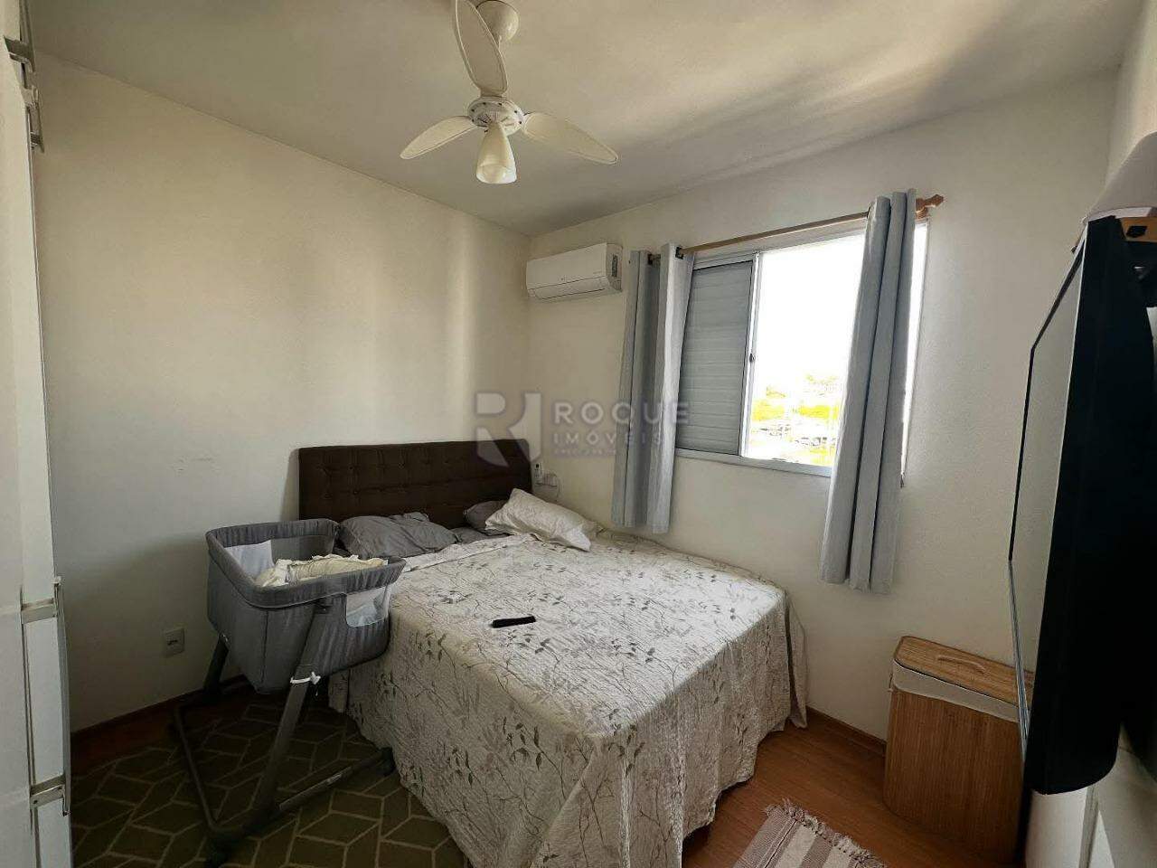 Apartamento à venda no bairro Graminha: