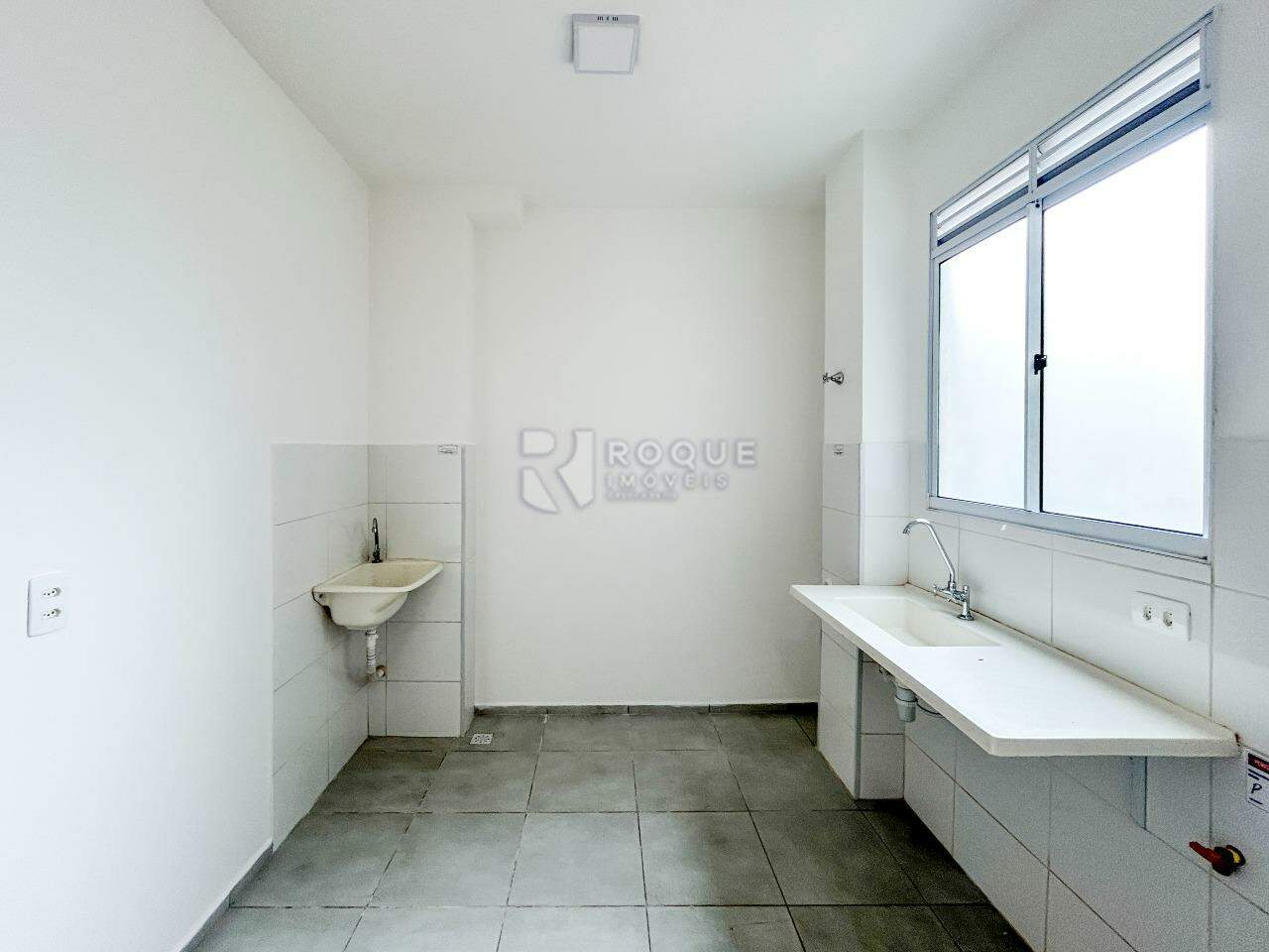 Apartamento à venda no bairro Jardim Campo Belo: Cozinha / área de serviço