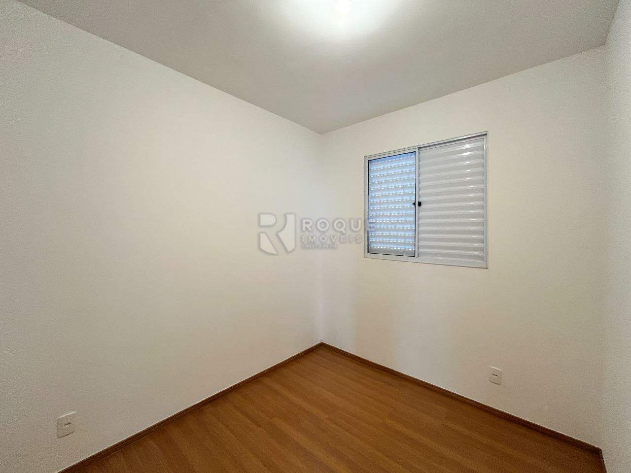 Apartamento à venda no bairro Jardim Campo Belo: Dormitório 1