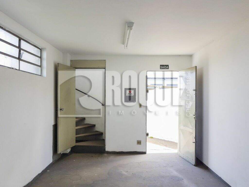 Barracão/Galpão à venda no bairro Jardim Olga Veroni: 