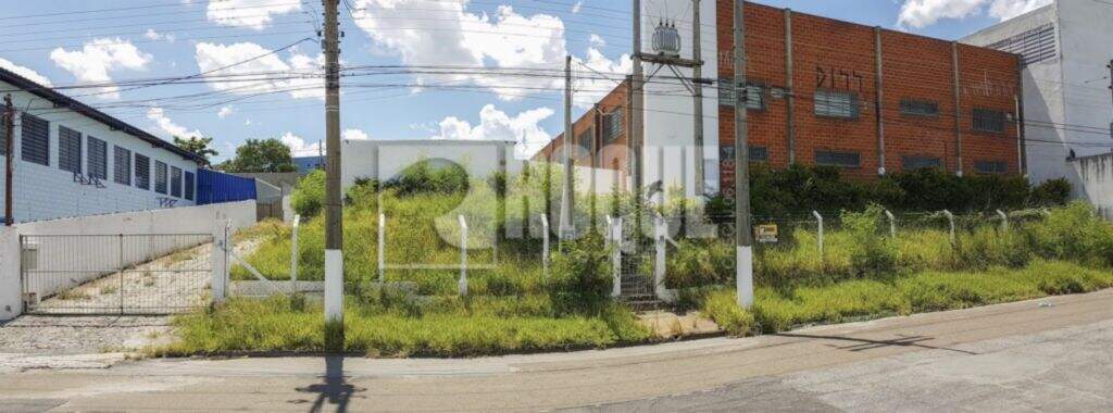 Barracão/Galpão à venda no bairro Jardim Olga Veroni: 