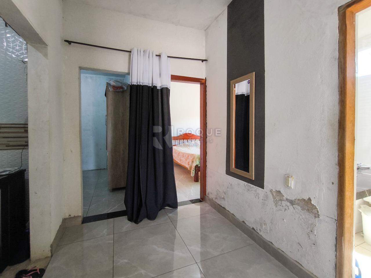 Casa Residencial à venda no bairro Residencial Alto do Lago: ÁREA DE CIRCULAÇÃO