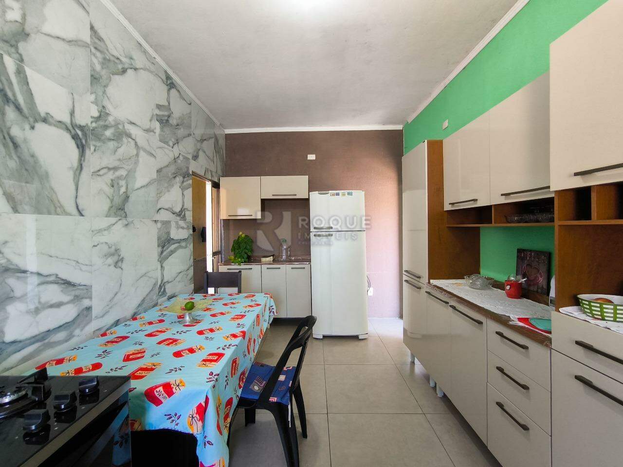 Casa Residencial à venda no bairro Residencial Alto do Lago: COZINHA