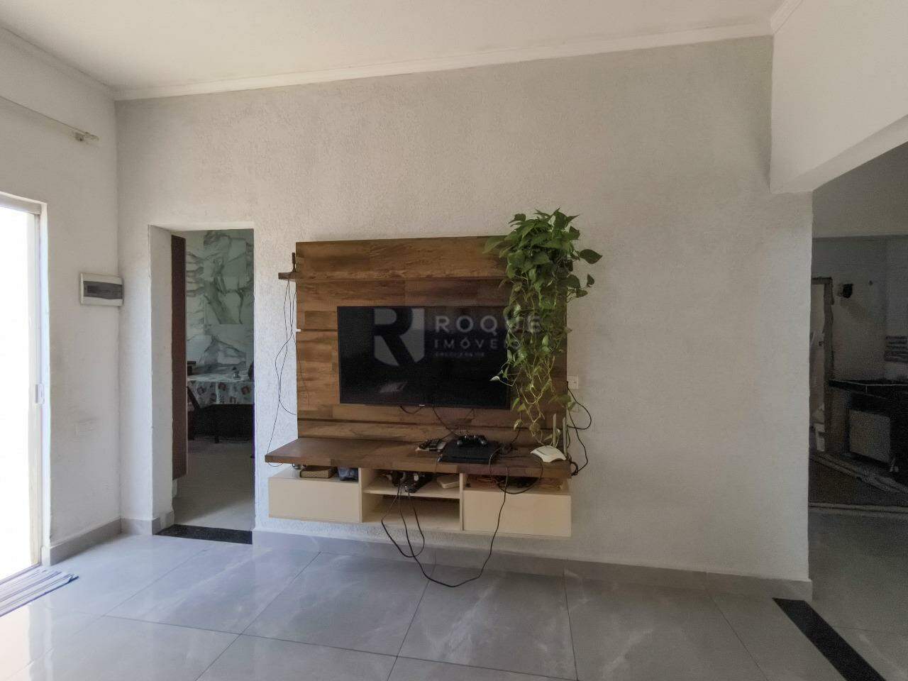 Casa Residencial à venda no bairro Residencial Alto do Lago: SALA DE ESTAR
