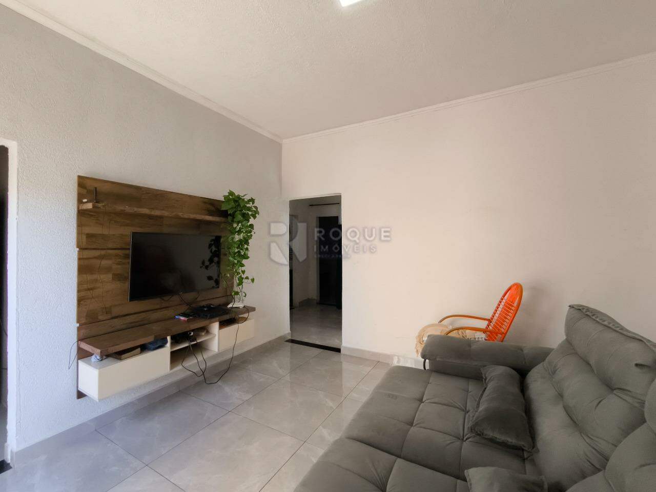 Casa Residencial à venda no bairro Residencial Alto do Lago: SALA DE ESTAR