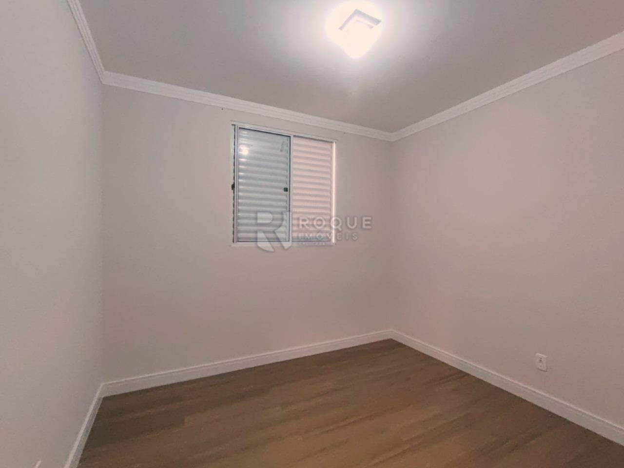 Apartamento para aluguel no bairro Vila Camargo: Dormitório 1