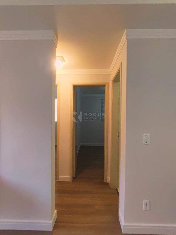 Apartamento para aluguel no bairro Vila Camargo: Hall