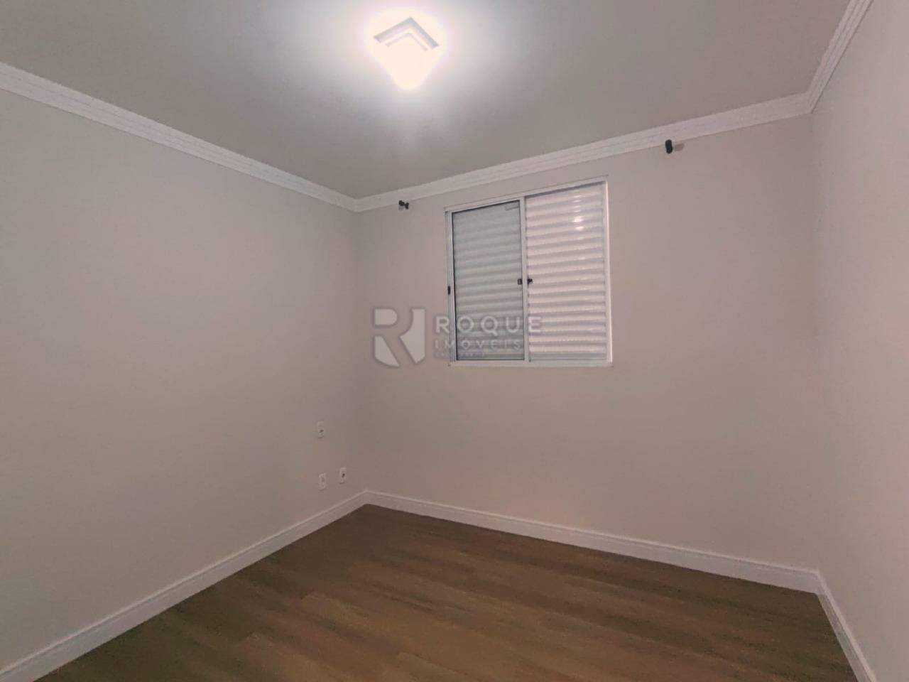 Apartamento para aluguel no bairro Vila Camargo: Dormitório 2