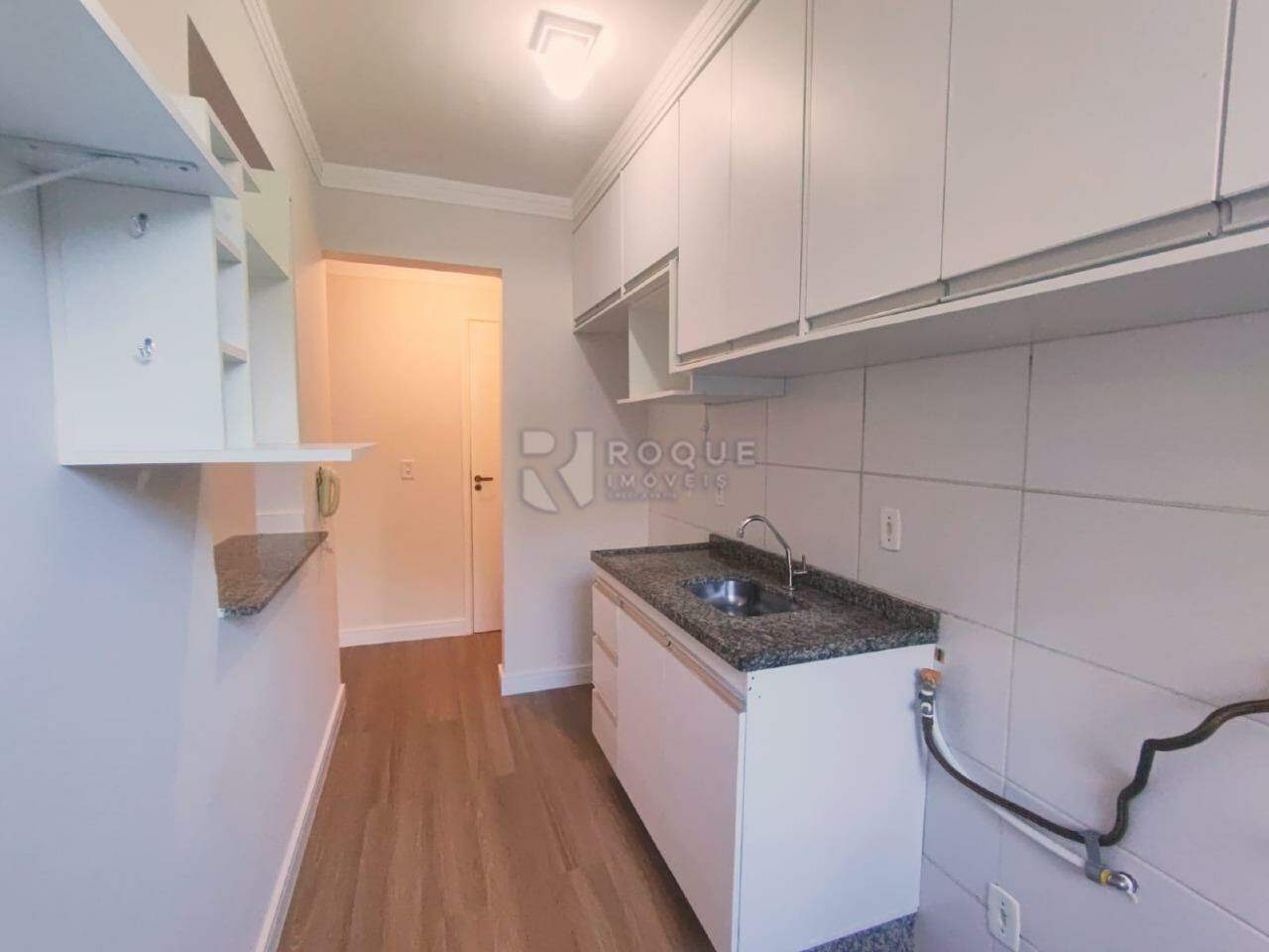 Apartamento para aluguel no bairro Vila Camargo: Cozinha