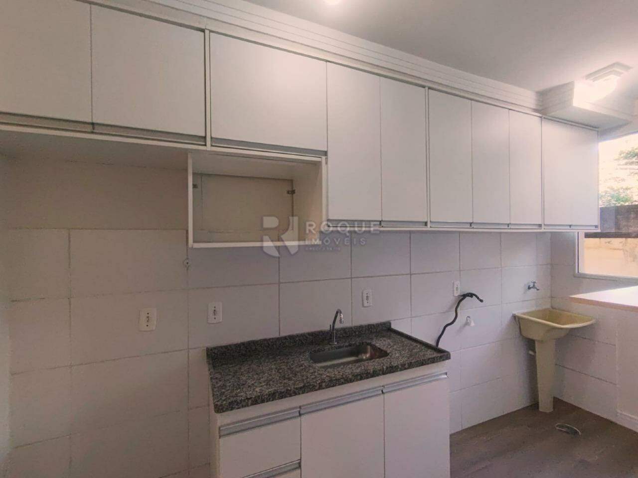 Apartamento para aluguel no bairro Vila Camargo: Cozinha
