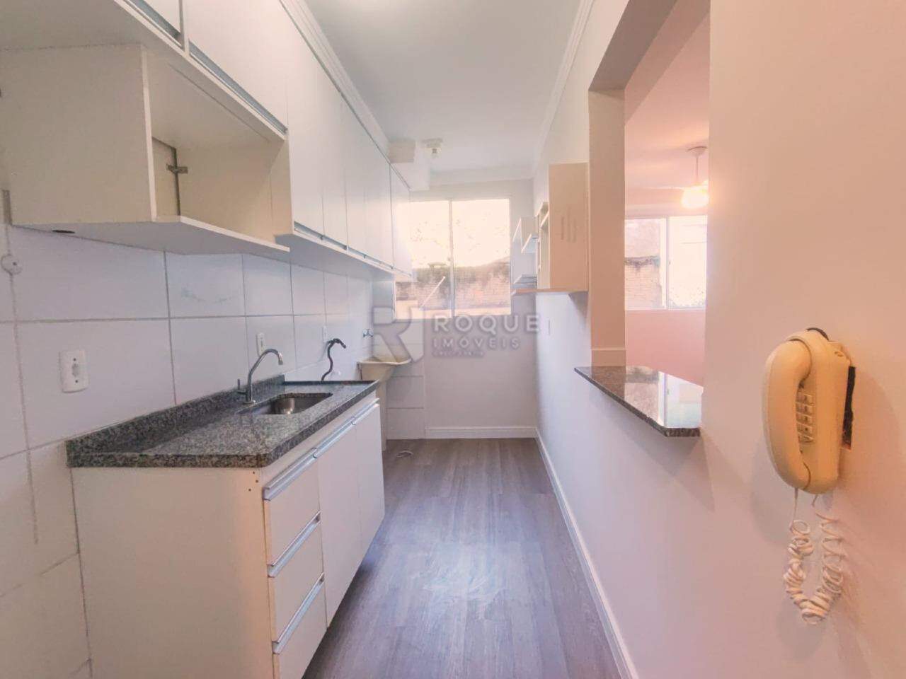 Apartamento para aluguel no bairro Vila Camargo: Cozinha