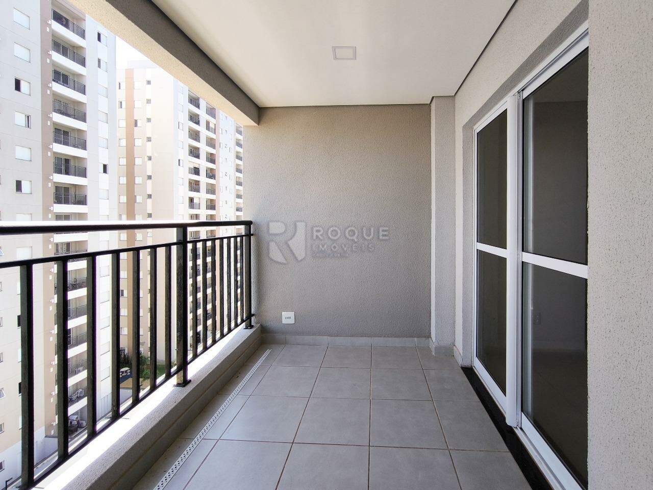 Apartamento à venda no bairro Chácara Boa Vista da Graminha: SACADA