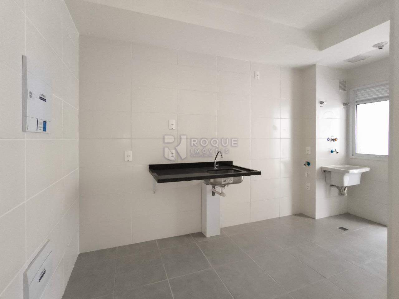Apartamento à venda no bairro Chácara Boa Vista da Graminha: COZINHA