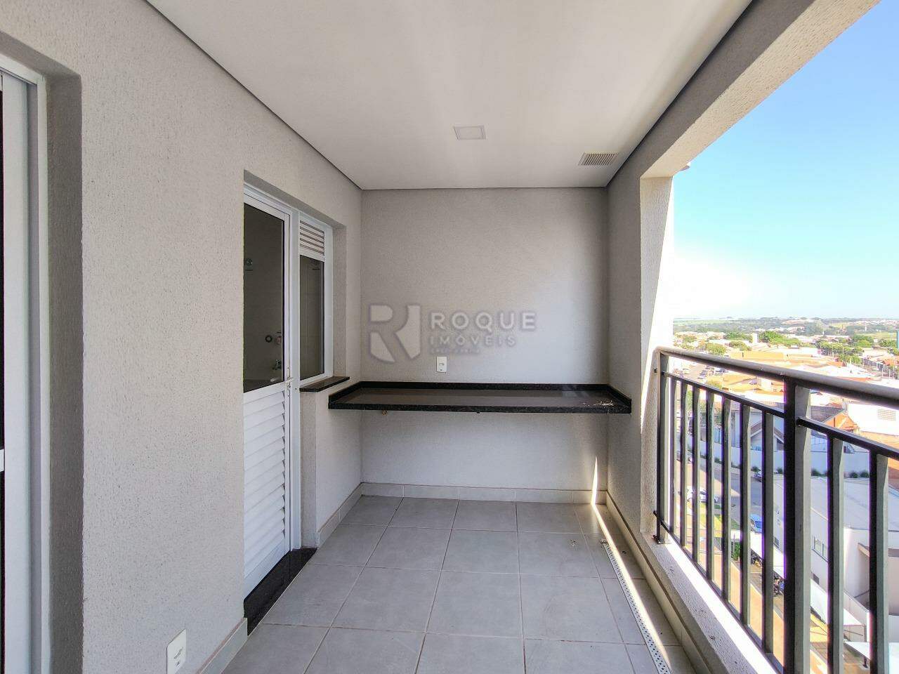 Apartamento à venda no bairro Chácara Boa Vista da Graminha: SACADA