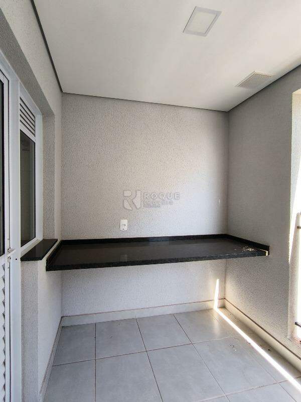 Apartamento à venda no bairro Chácara Boa Vista da Graminha: SACADA