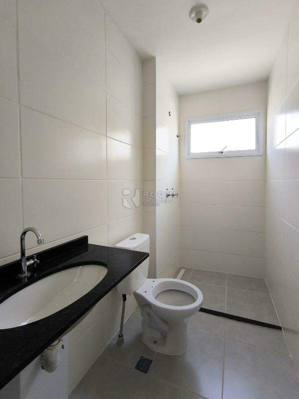Apartamento à venda no bairro Chácara Boa Vista da Graminha: WC SUÍTE