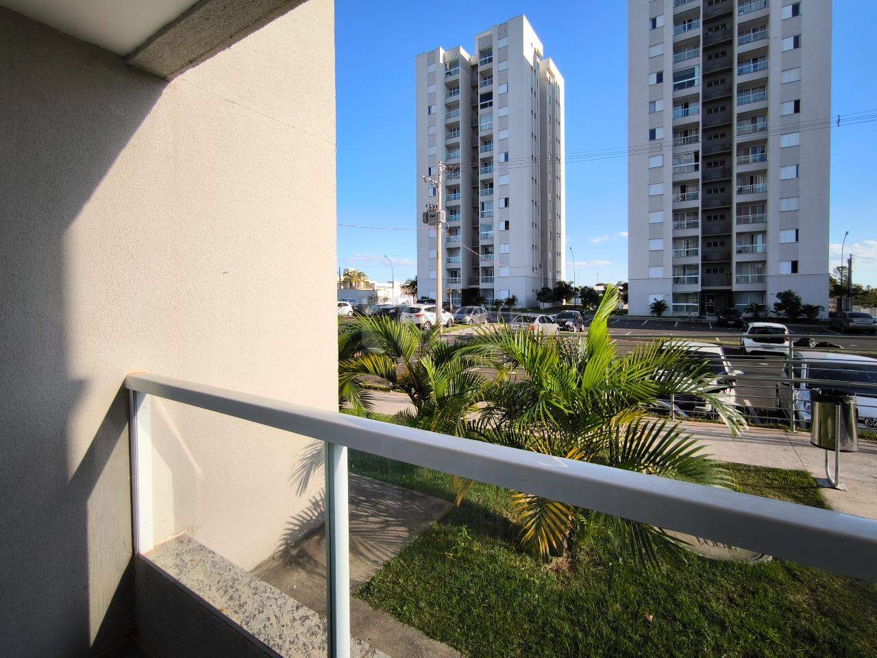 Apartamento à venda no bairro Vale das Esmeraldas: VISTA PARCIAL