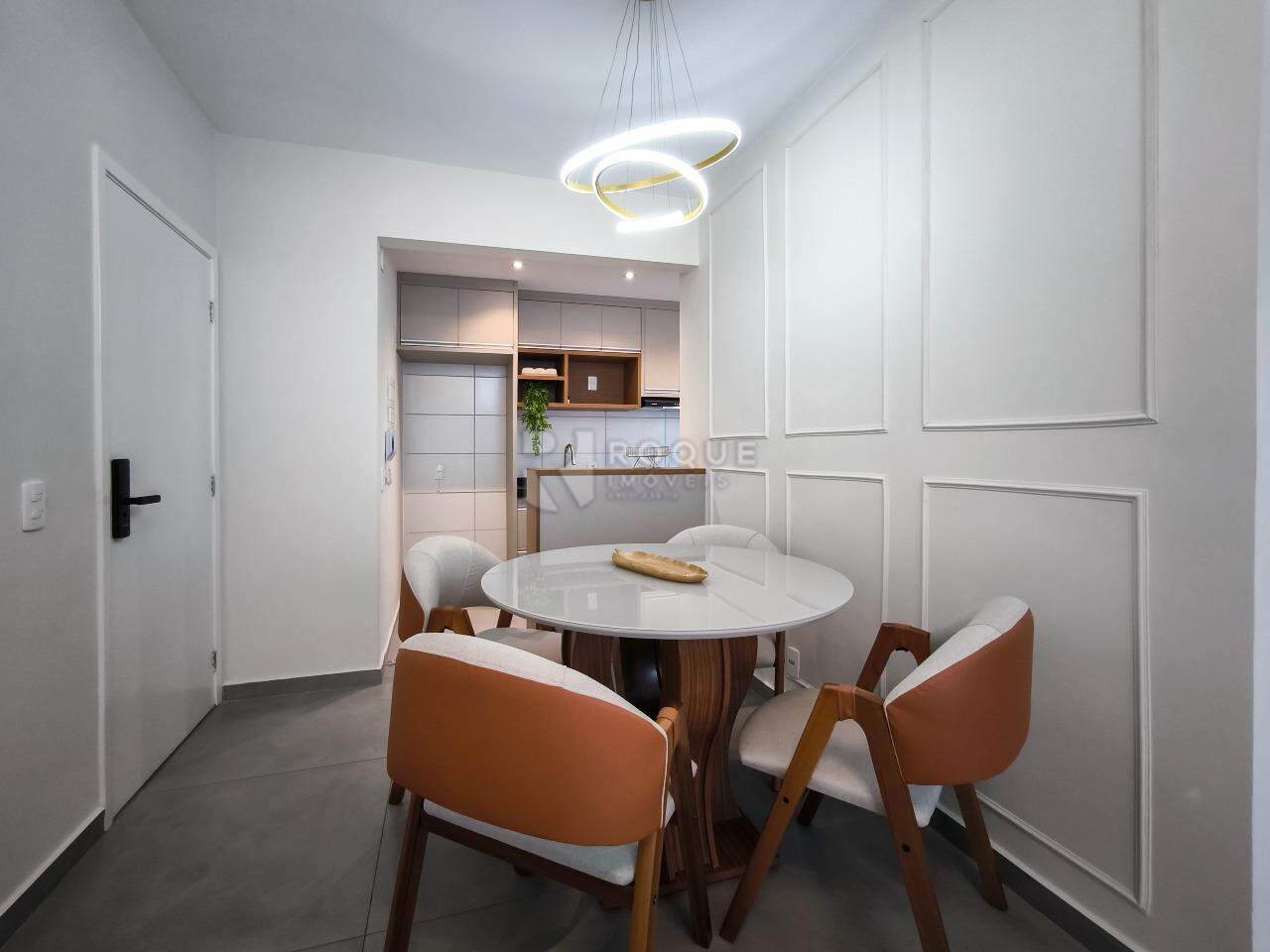 Apartamento à venda no bairro Vale das Esmeraldas: SALA DE JANTAR