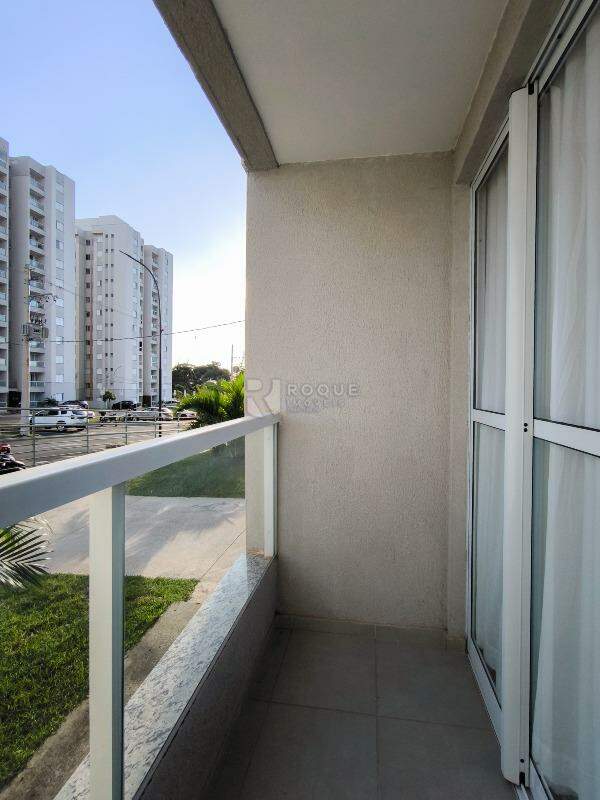 Apartamento à venda no bairro Vale das Esmeraldas: SACADA