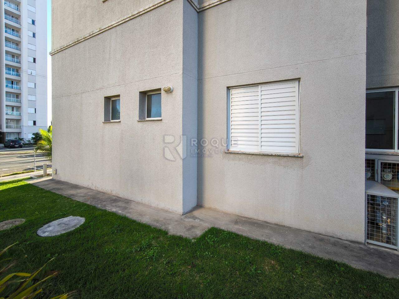 Apartamento à venda no bairro Vale das Esmeraldas: ÁREA EXTERNA