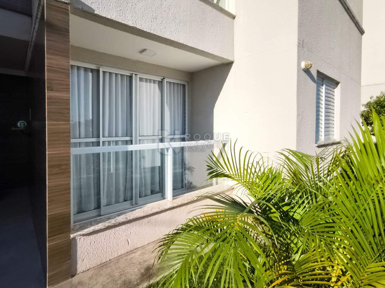 Apartamento à venda no bairro Vale das Esmeraldas: ÁREA EXTERNA
