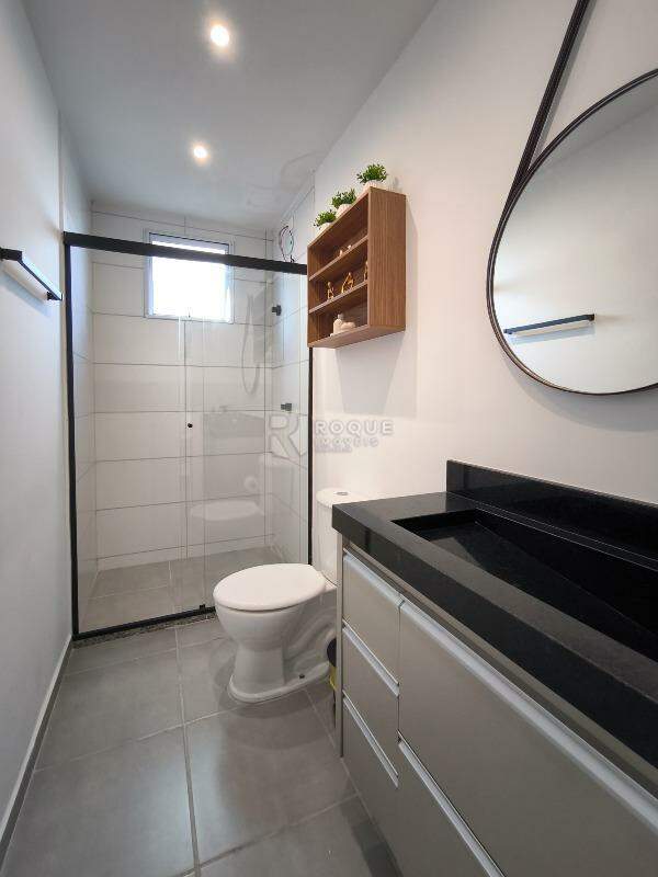Apartamento à venda no bairro Vale das Esmeraldas: BANHEIRO SOCIAL