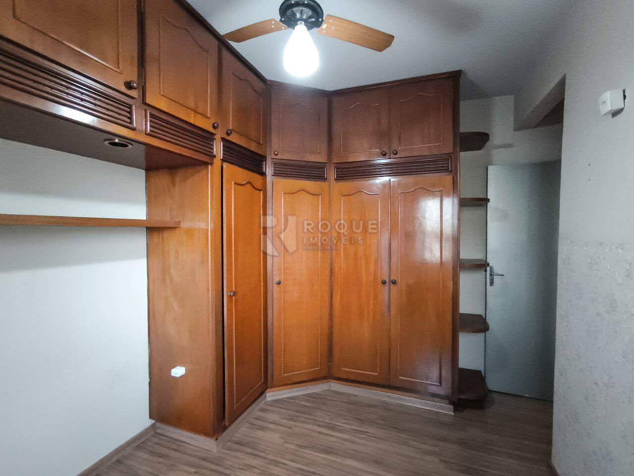 Apartamento à venda no bairro Cidade Jardim: DORMITÓRIO