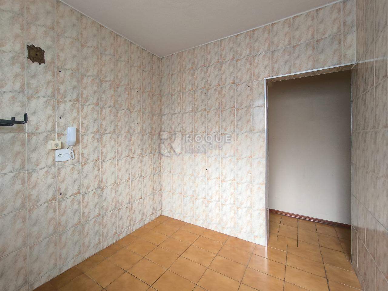 Apartamento à venda no bairro Cidade Jardim: COZINHA