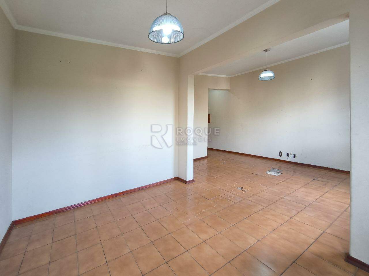 Apartamento à venda no bairro Cidade Jardim: SALA DE JANTAR