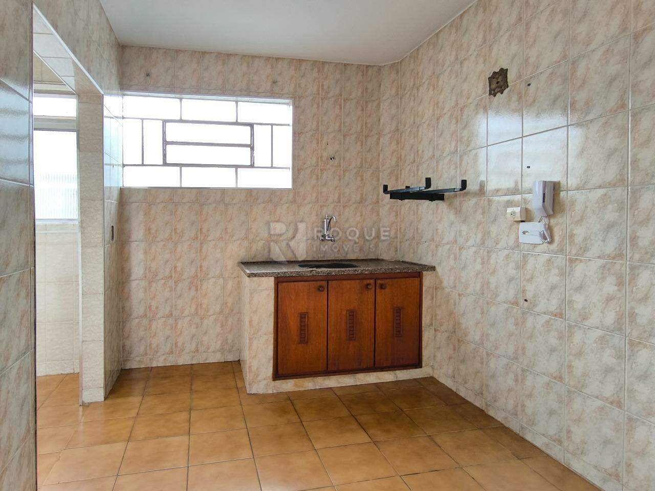 Apartamento à venda no bairro Cidade Jardim: COZINHA
