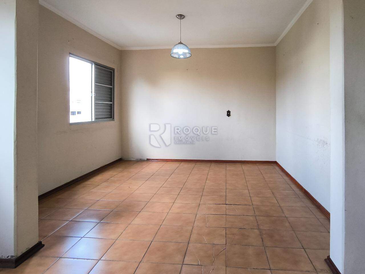 Apartamento à venda no bairro Cidade Jardim: SALA DE JANTAR