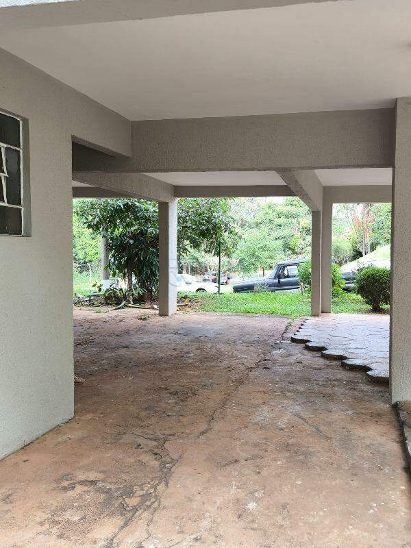 Apartamento à venda no bairro Cidade Jardim: GARAGEM