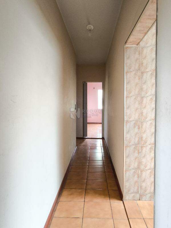 Apartamento à venda no bairro Cidade Jardim: CORREDOR INTERNO