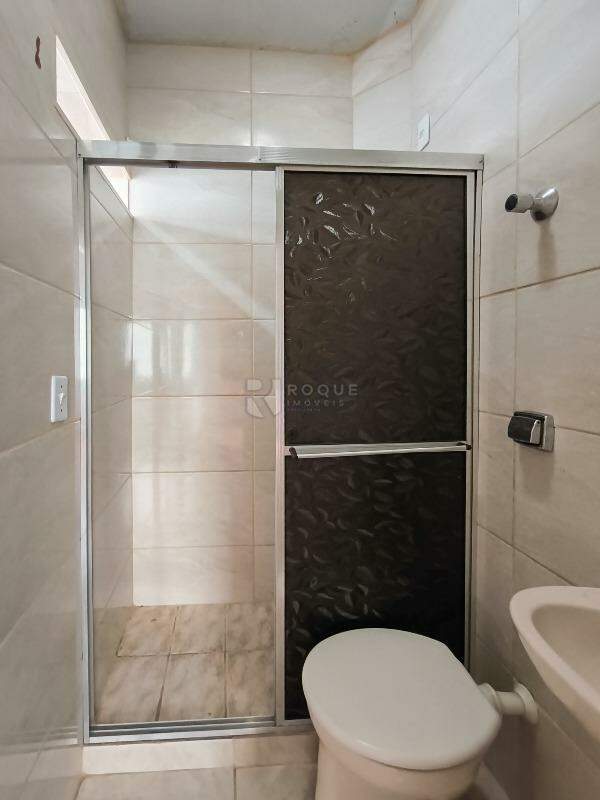 Apartamento à venda no bairro Cidade Jardim: WC SUÍTE