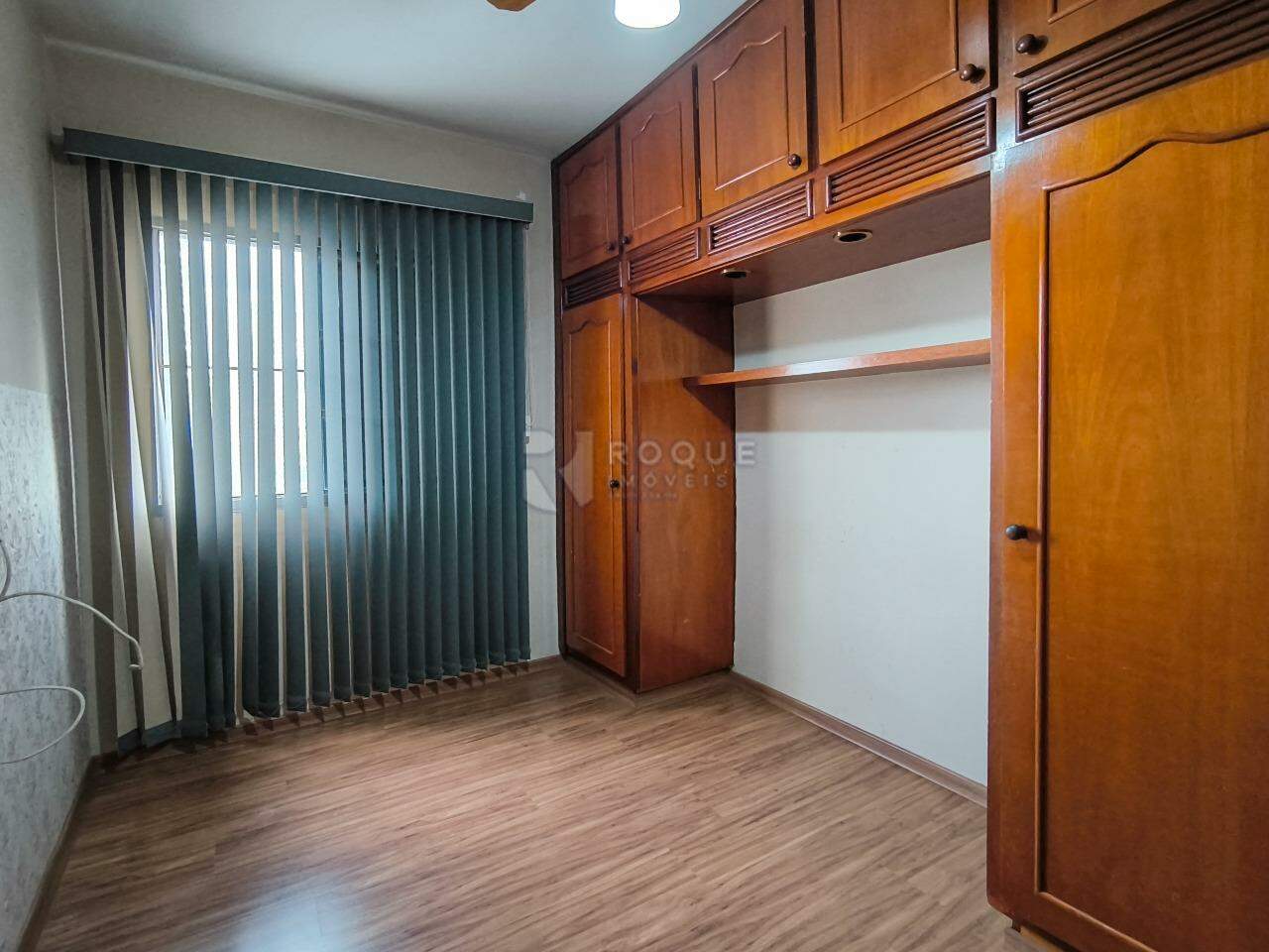 Apartamento à venda no bairro Cidade Jardim: DORMITÓRIO