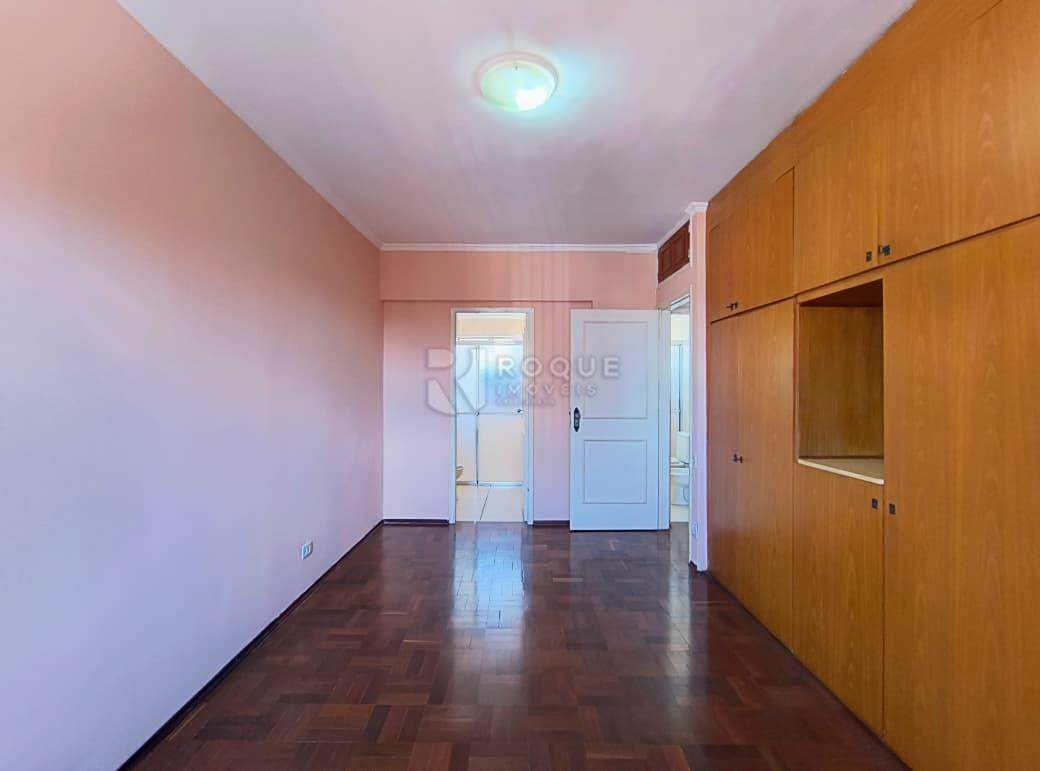 Apartamento para aluguel no bairro Centro: Dormitório 03 suíte 