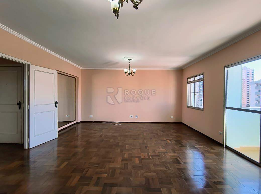 Apartamento para aluguel no bairro Centro: Sala