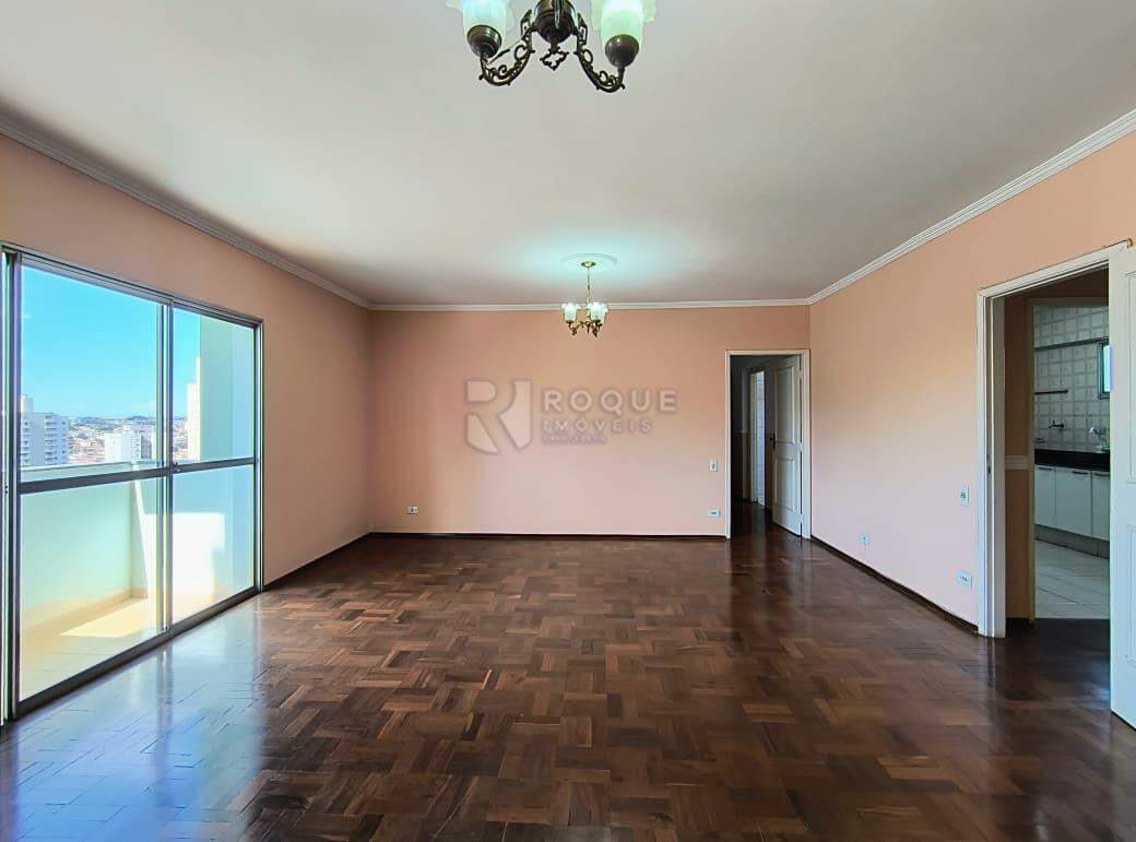 Apartamento para aluguel no bairro Centro: Sala