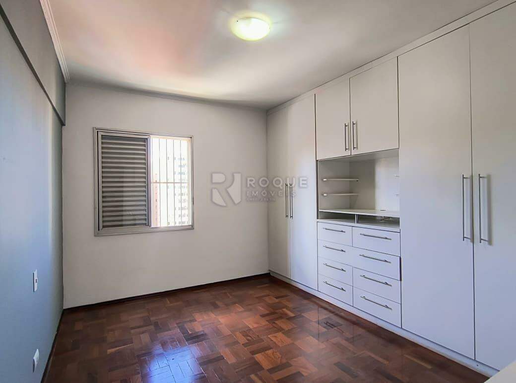 Apartamento para aluguel no bairro Centro: Dormitório 02