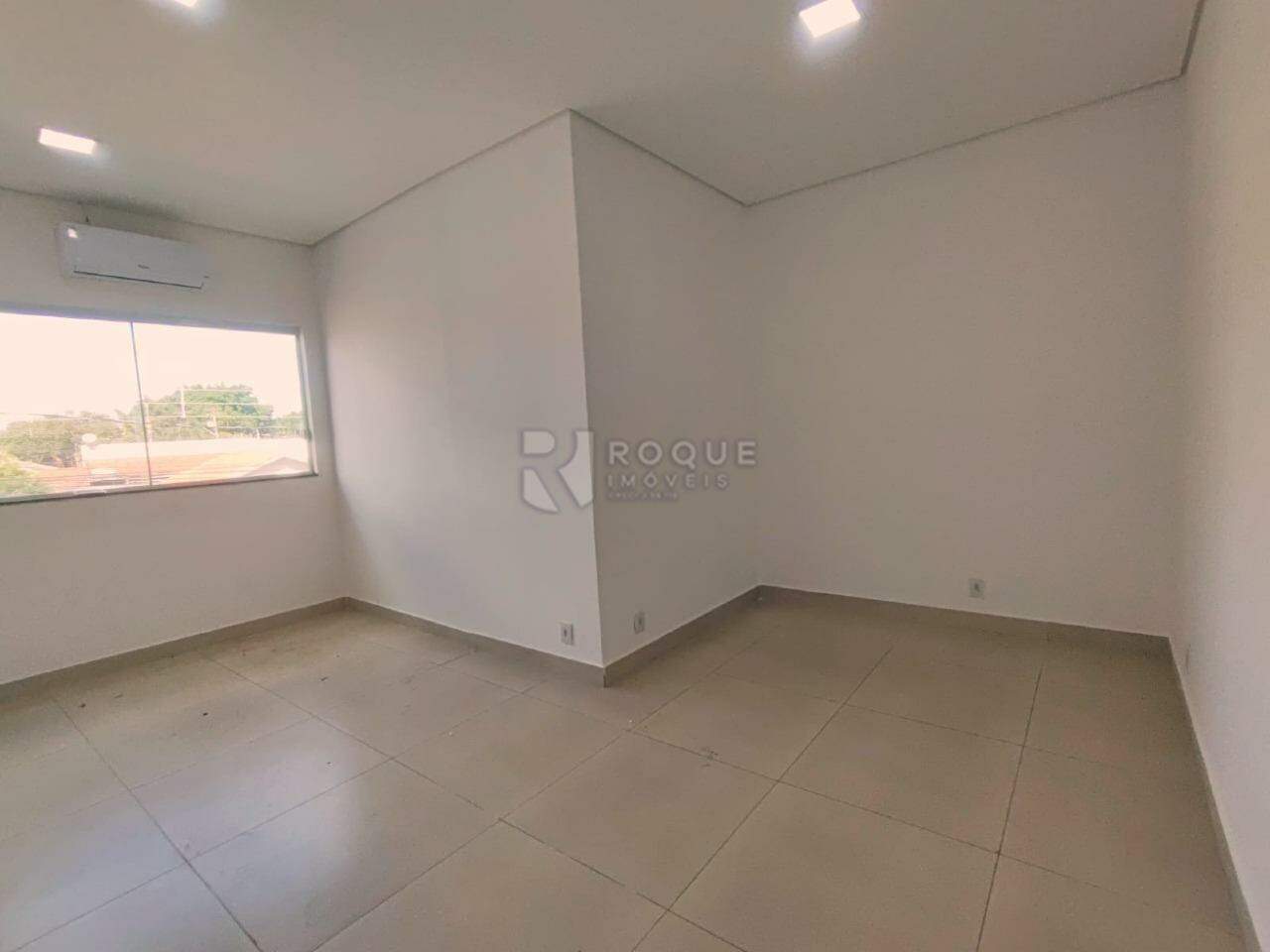 Salas/Conjuntos para aluguel no bairro Chácaras Antonieta: Sala
