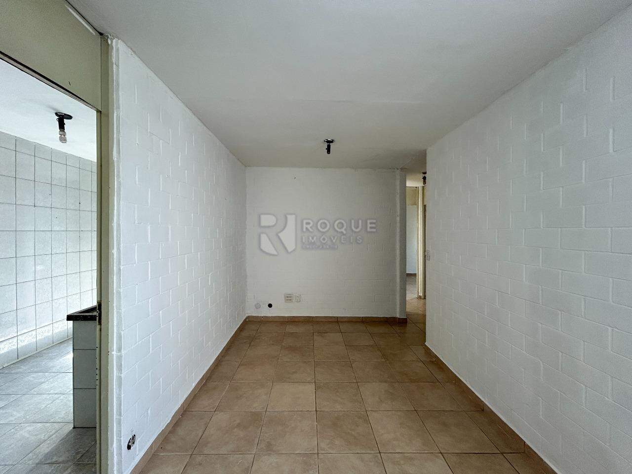 Apartamento para aluguel no bairro Vila Paulista: Sala