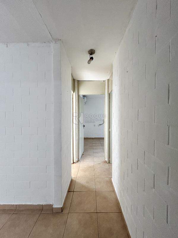 Apartamento para aluguel no bairro Vila Paulista: Hall 