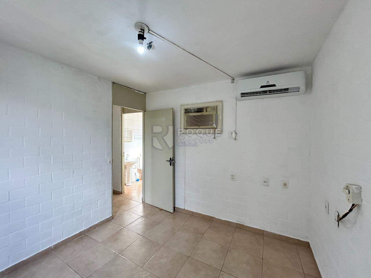 Apartamento para aluguel no bairro Vila Paulista: Dormitório 3
