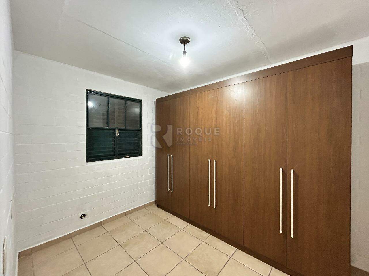 Apartamento para aluguel no bairro Vila Paulista: Dormitório 1