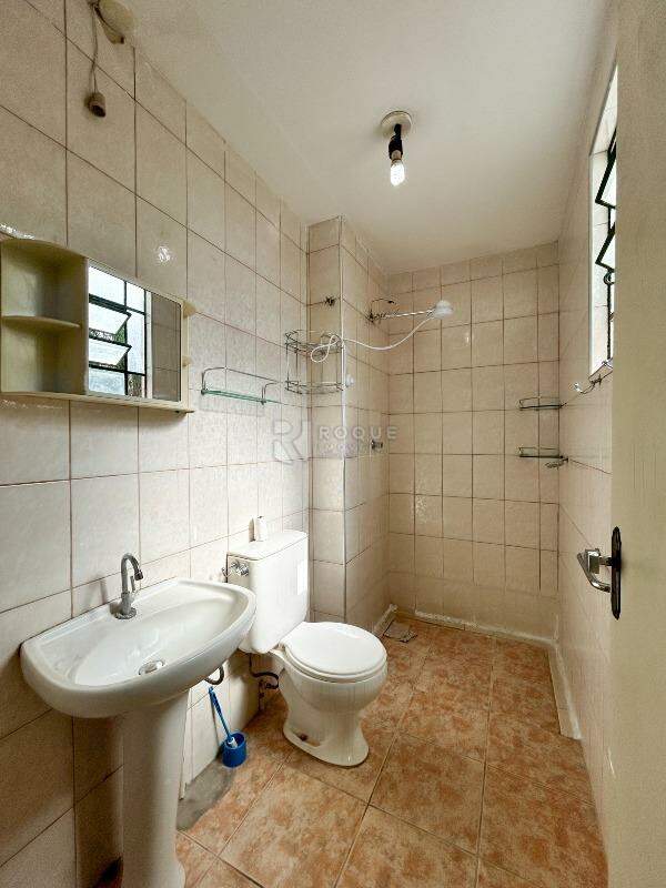 Apartamento para aluguel no bairro Vila Paulista: WC social 