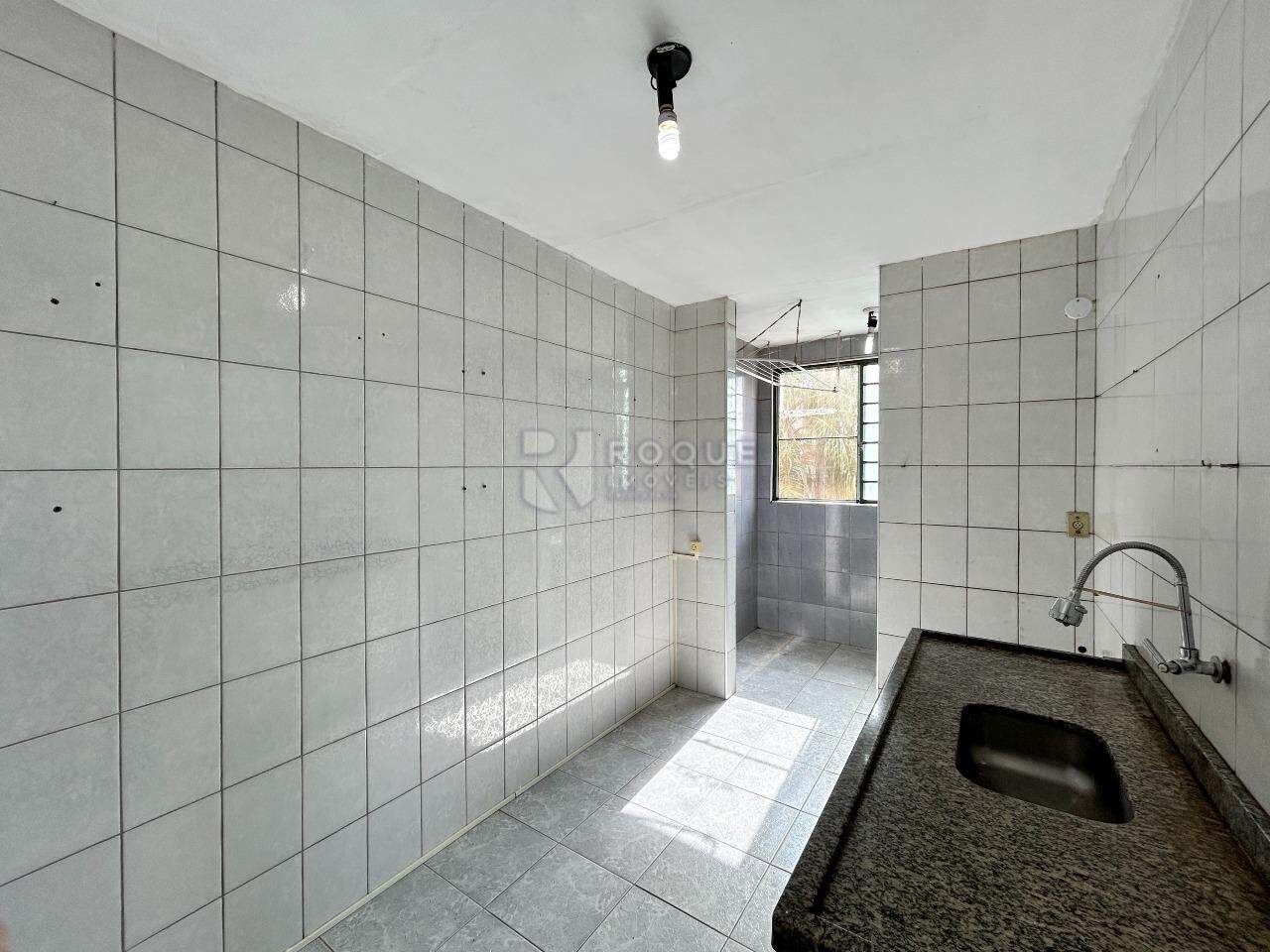 Apartamento para aluguel no bairro Vila Paulista: Cozinha 