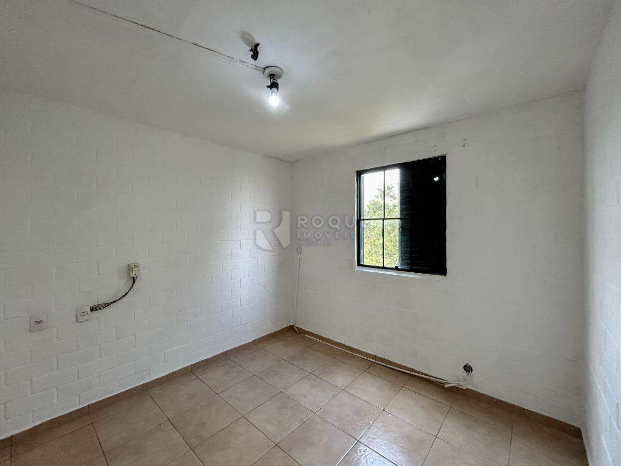 Apartamento para aluguel no bairro Vila Paulista: Dormitório 3