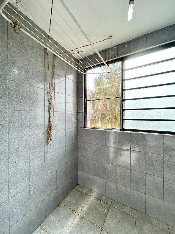 Apartamento para aluguel no bairro Vila Paulista: Área de serviço 
